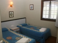 Apartamentos Virginia