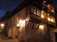 La Casa del Organista