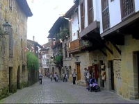 Legado de Santillana