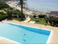 Hotel Santo TomГЎs