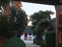 Apartamentos Hacienda Sajorami