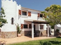 Casas Placer de Meca