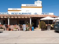 Hostal Restaurante El Mero