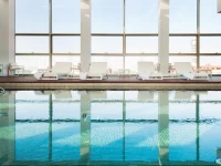 Hotel Reina Petronila