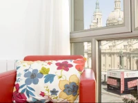 Apartamentos Sabinas El Pilar