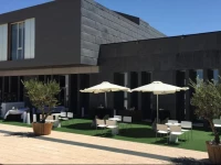 Hotel Diagonal Plaza