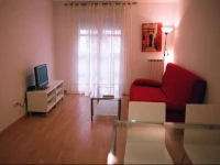 Apartamentos Auhabitatzaragoza