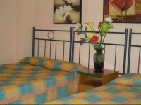 Apartamentos Murallas