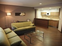 Apartamentos Turisticos Cesaraugusta