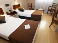 Hotel Zaragoza Royal