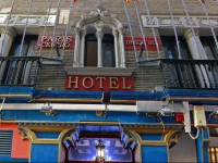 Hotel Paris Centro