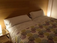 Apartamentos Albaida