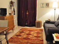 Apartamentos Coso 196