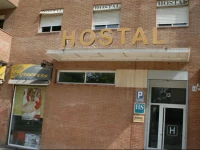 Hostal Puente de Piedra