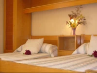 PensiГіn FuenterrabГ­a