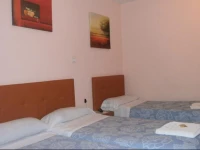 PensiГіn La Ferroviaria