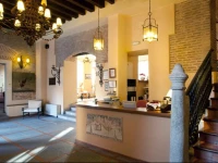 Palacio Ayala Berganza