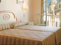 Hotel Sercotel Infanta Isabel