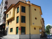 Hotel Apartamentos Aralso