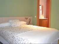 The Factory Residence Hall