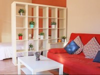 Apartamento en Plaza Mayor