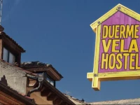 Duermevela Hostel