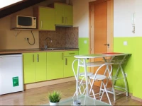 DГєplex Plaza Mayor de Segovia