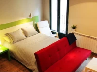 Estudio en Plaza Mayor