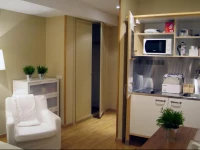 Estudios Residencial Tagore