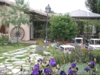 La Huerta de San Lorenzo