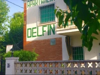 Apartamentos Delfin