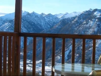 Apartamentos Ball Benas Cerler