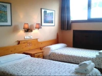 Apartamentos Cerler Edelweiss