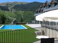 Apartamentos HG Cerler