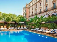 Hotel Alfonso XIII - A Luxury Collection Hotel