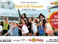 BarcelГі Sevilla Renacimiento