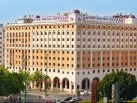 Ayre Hotel Sevilla