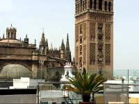 Hotel Casa 1800 Sevilla