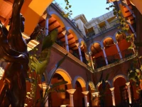 Hotel Casa Del Poeta 4*