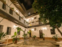Corral de San JosГ© - Singular Apartments -