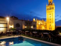 Hotel DoГ±a MarГ­a