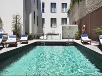 Eurostars Sevilla Boutique