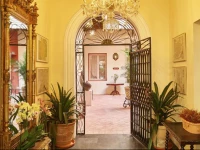 Las Casas de El Arenal