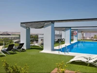 NH Sevilla Plaza de Armas