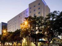 Novotel Sevilla Marques de NerviГіn