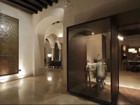 Hotel Posada del Lucero