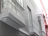 Siete Revueltas Singular Apartments