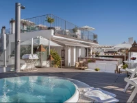 Hotel Amadeus & La Musica