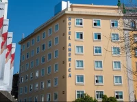 Hotel AmГ©rica Sevilla