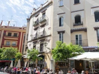 Apartments Giraldillo 3*